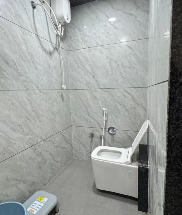 Photo of Bathroom in Sanawad
