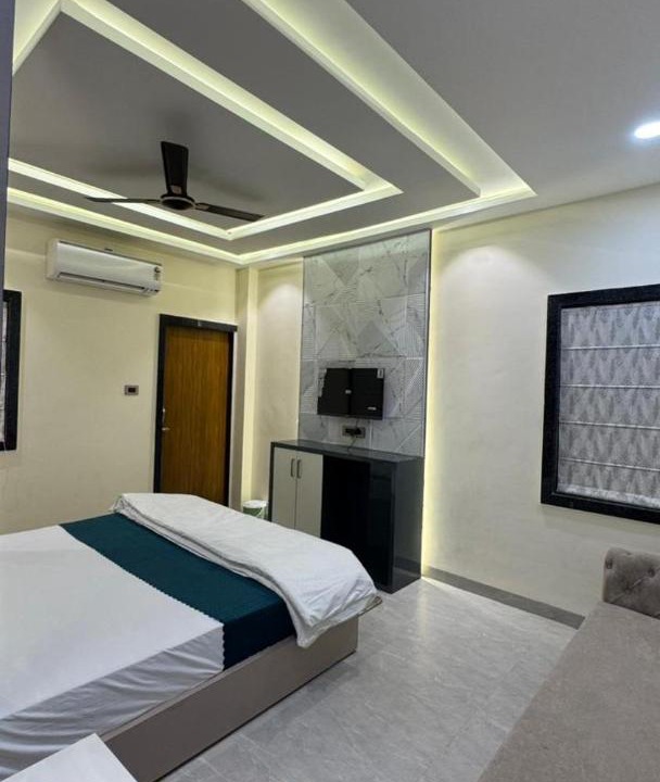 Photo of Bedroom in Sanawad