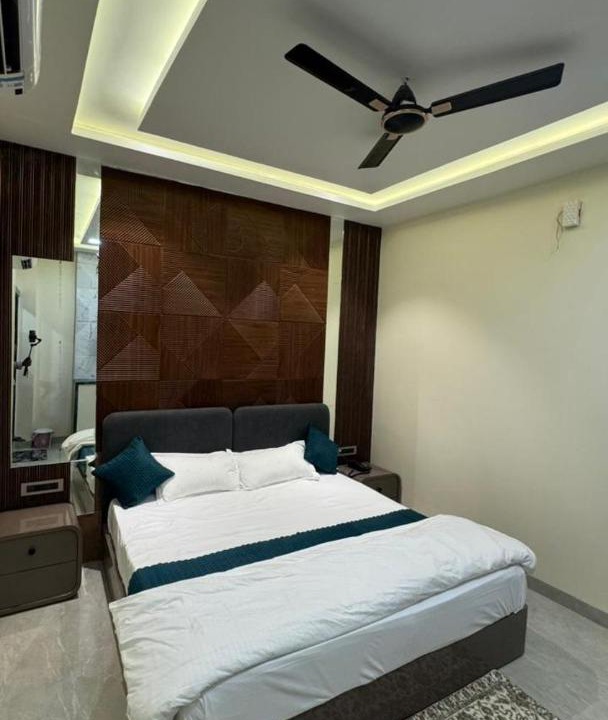 Photo of Bedroom in Sanawad