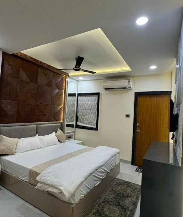 Photo of Bedroom in Sanawad