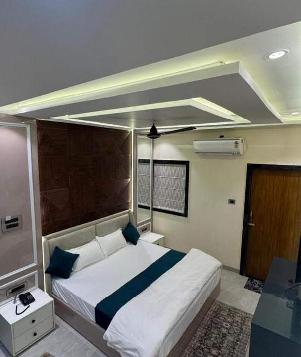 Photo of Bedroom in Sanawad
