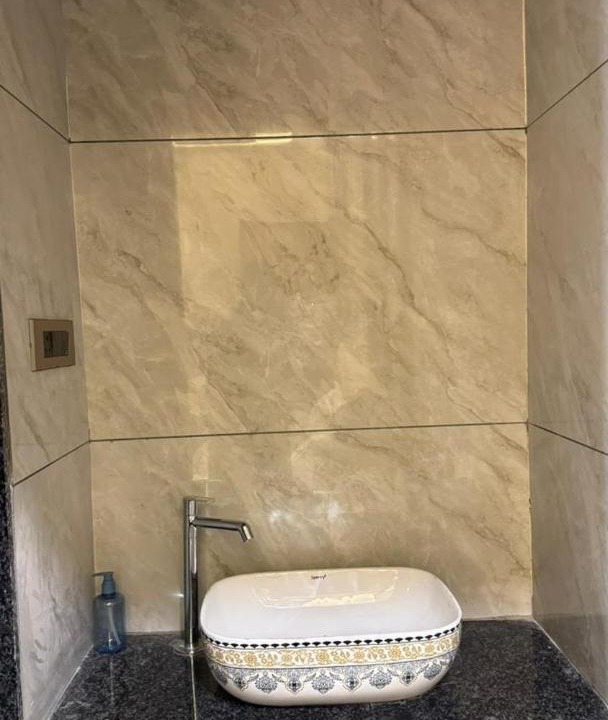 Photo of Bathroom in Sanawad