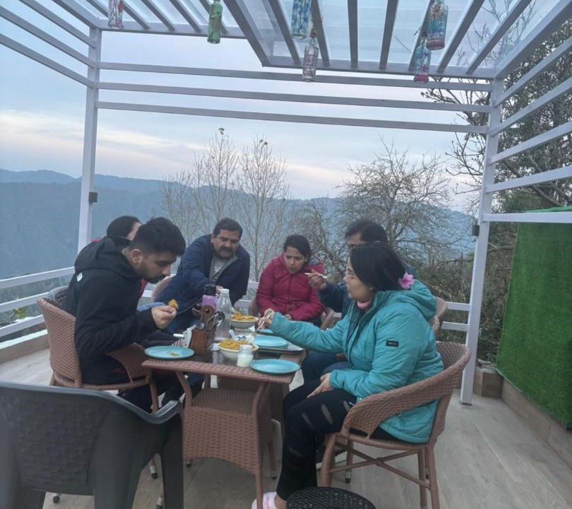 Photo of Others in Mukteshwar