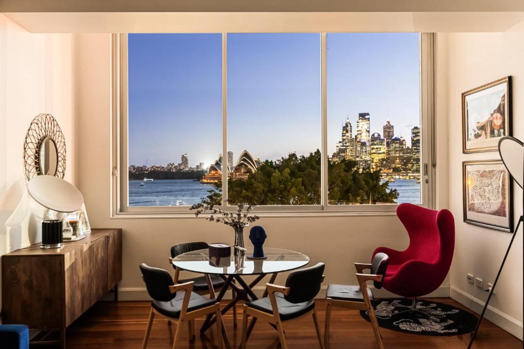 Photo of Others in Kirribilli