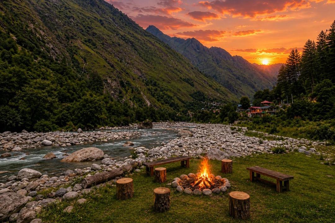 Photo of Others in Jibhi