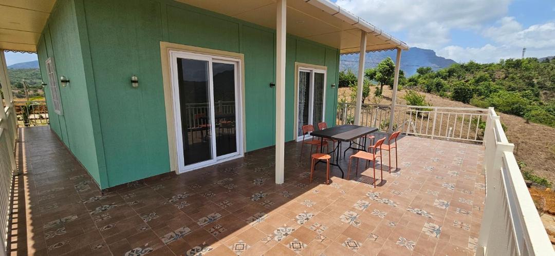 Photo of Patio Balcony in Bhor