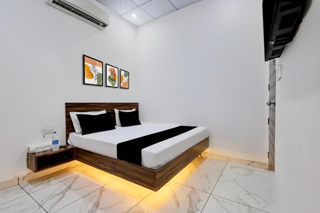 Photo of Bedroom in Jind