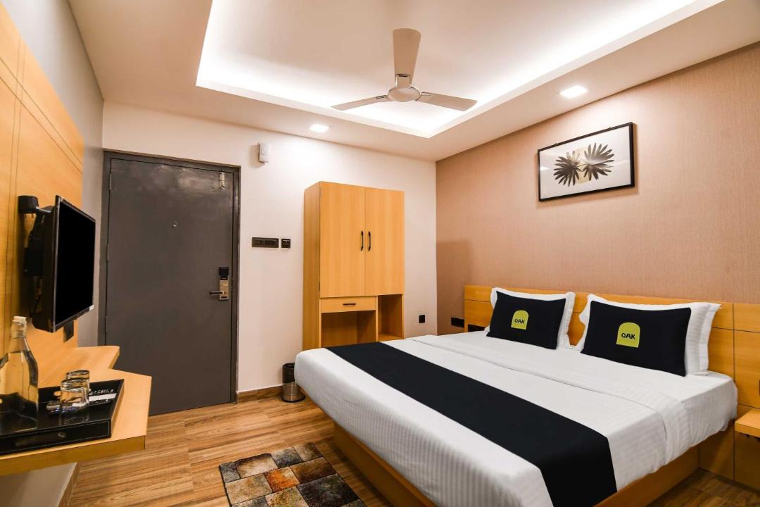 Photo of Bedroom in Cuttack
