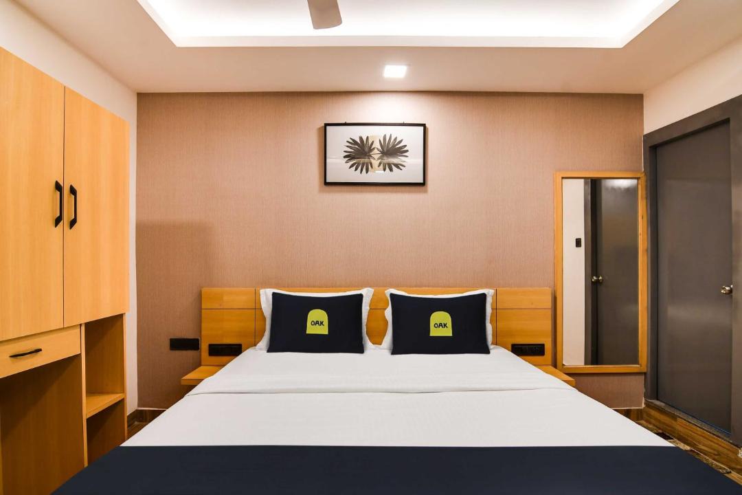 Photo of Bedroom in Cuttack