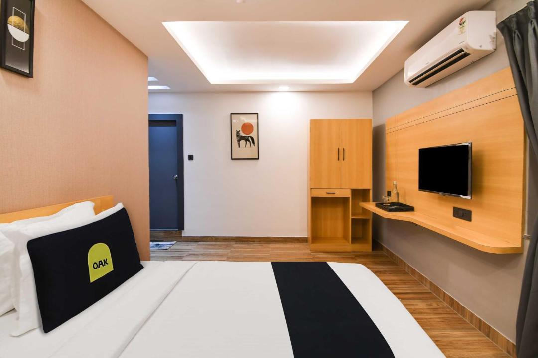 Photo of Bedroom in Cuttack