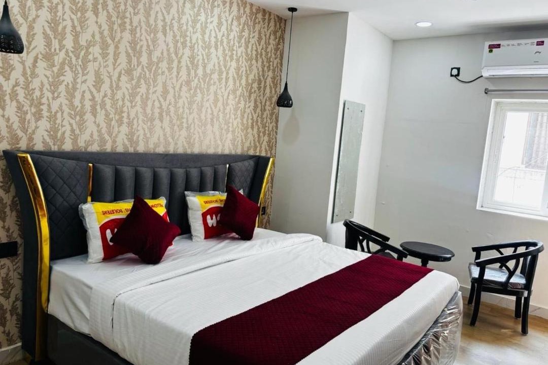 Photo of Bedroom in Nellore