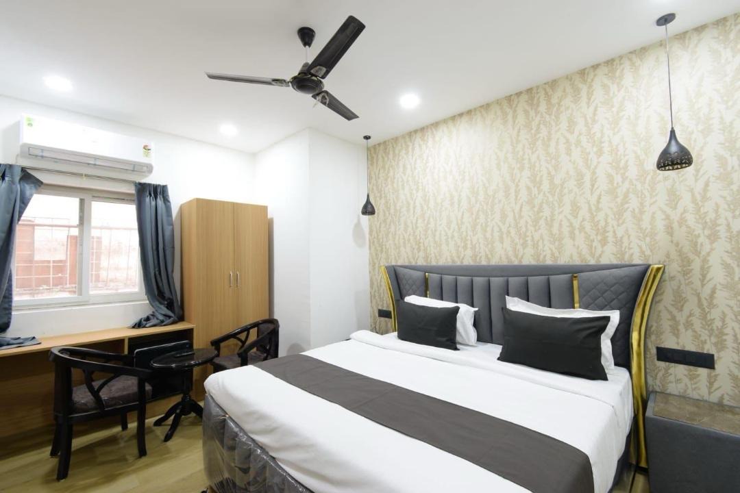 Photo of Bedroom in Nellore