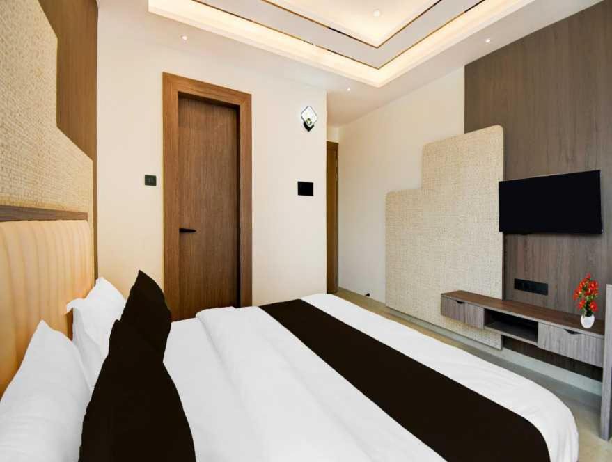 Photo of Bedroom in Allahabad
