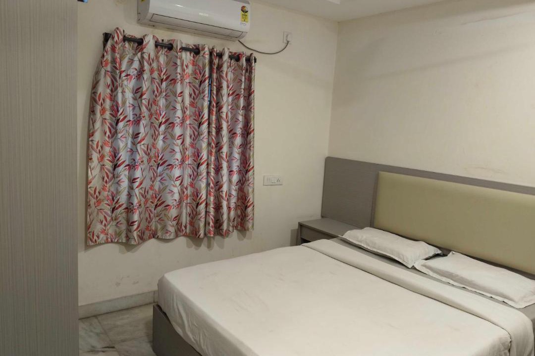 Photo of Bedroom in Farooq Nagar