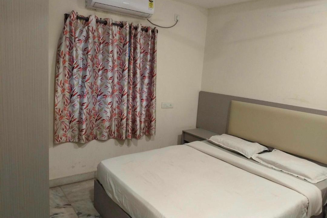 Photo of Bedroom in Farooq Nagar