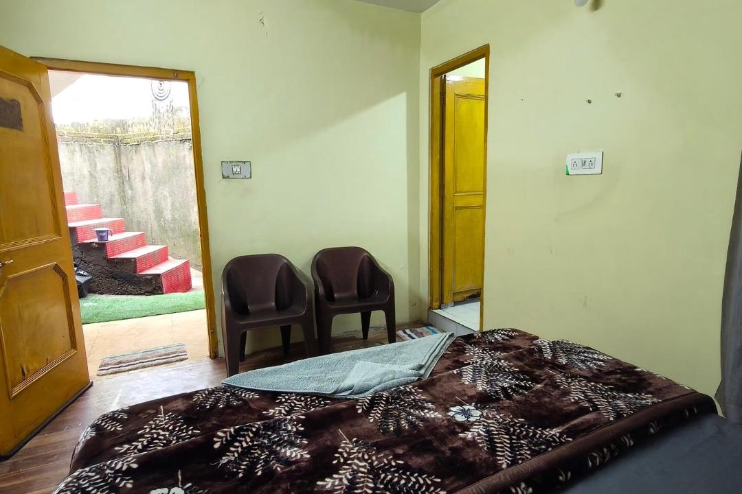 Photo of Bedroom in Bhagsu Nag