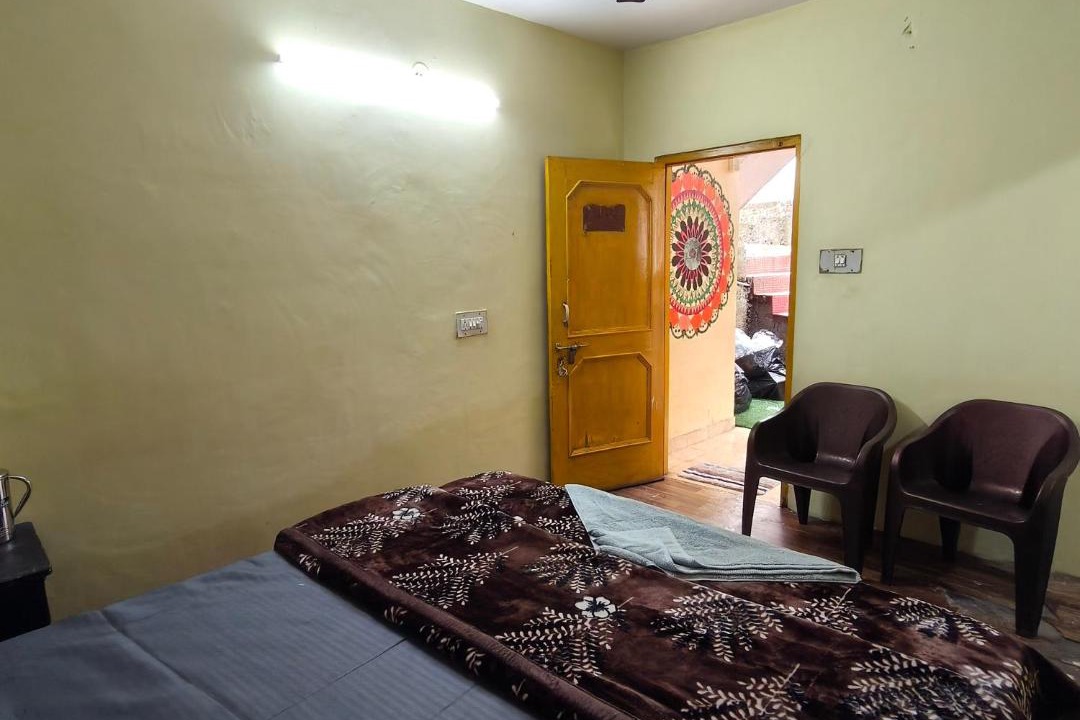 Photo of Bedroom in Bhagsu Nag