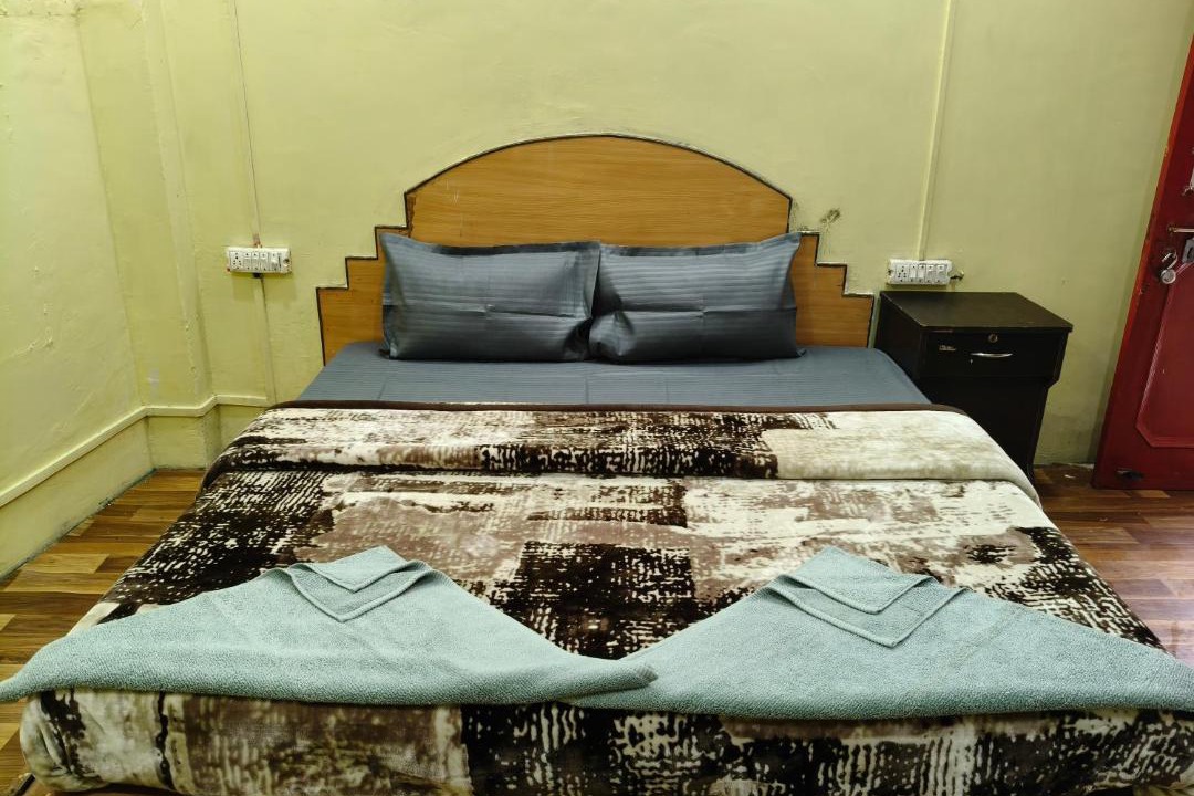 Photo of Bedroom in Bhagsu Nag