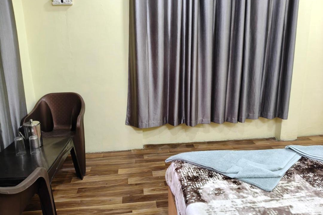 Photo of Bedroom in Bhagsu Nag