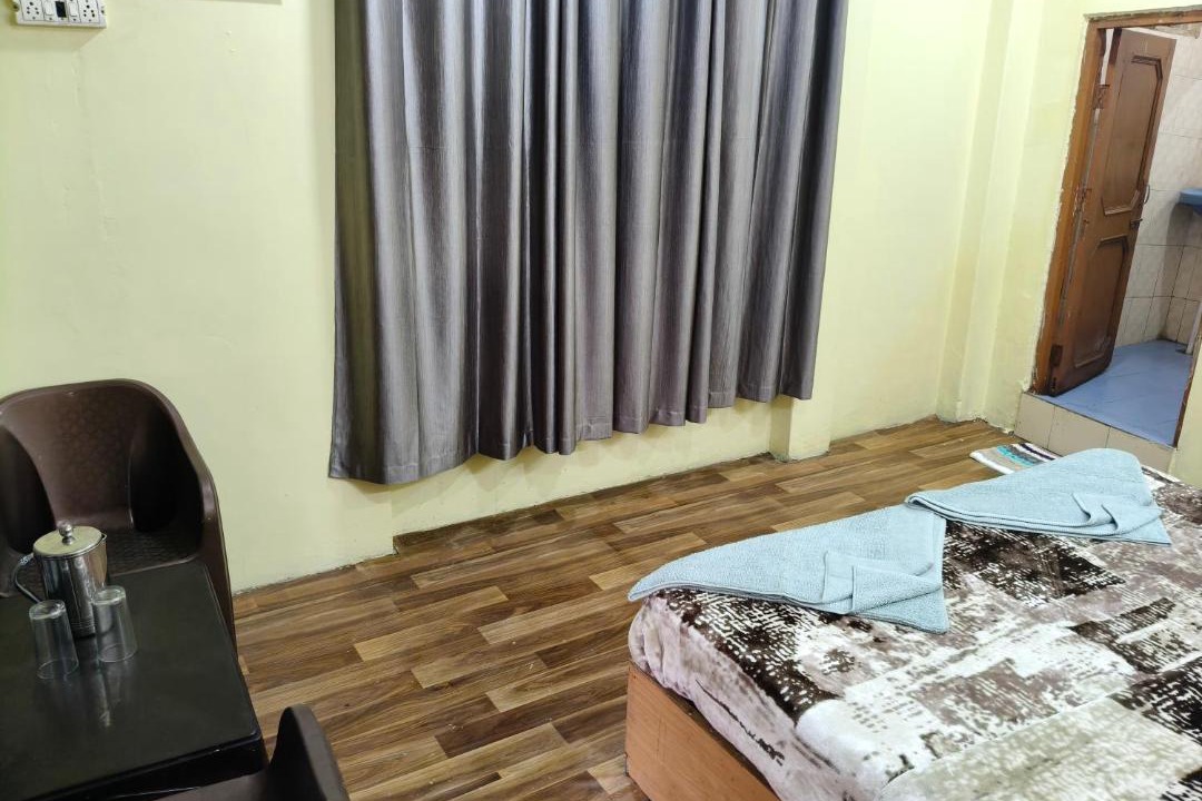Photo of Bedroom in Bhagsu Nag