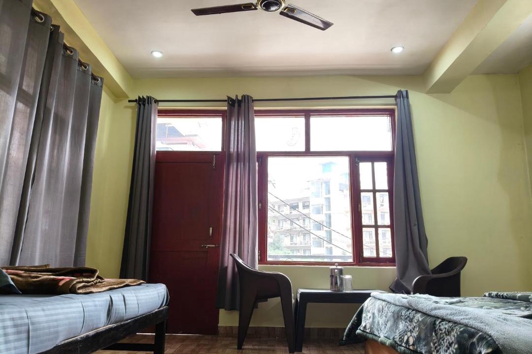 Photo of Bedroom in Bhagsu Nag