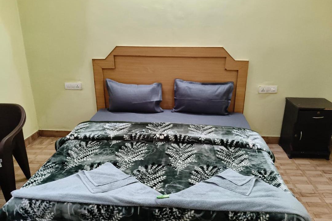 Photo of Bedroom in Bhagsu Nag