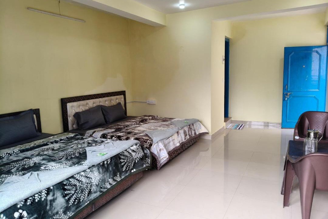 Photo of Bedroom in Bhagsu Nag