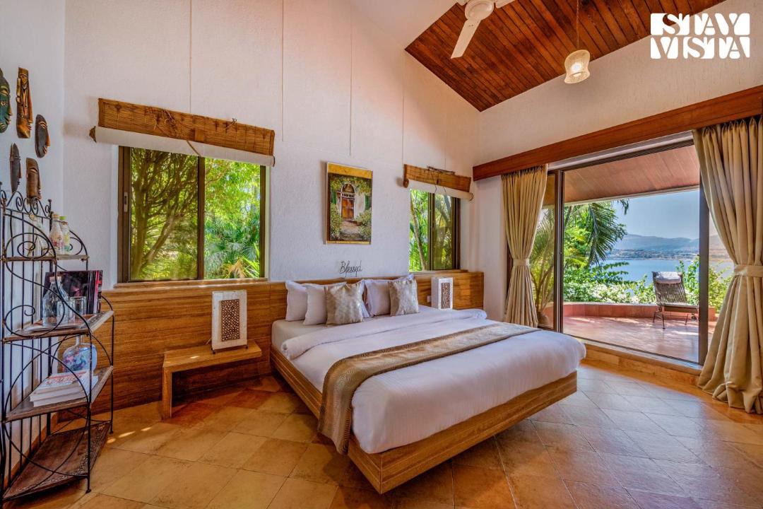 Photo of Bedroom in Kadadhe