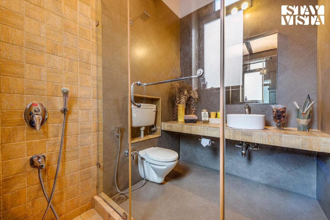 Photo of Bathroom in Kadadhe