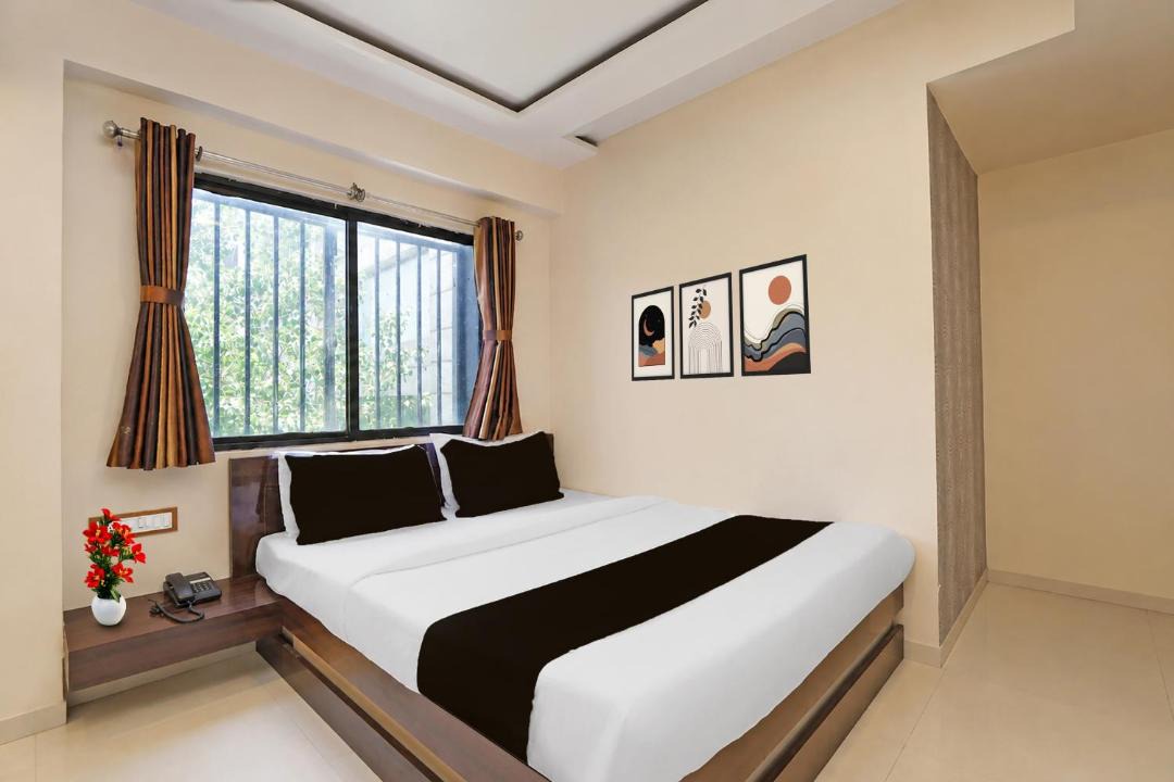 Photo of Bedroom in Ahmedabad