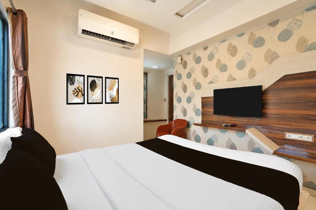 Photo of Bedroom in Ahmedabad