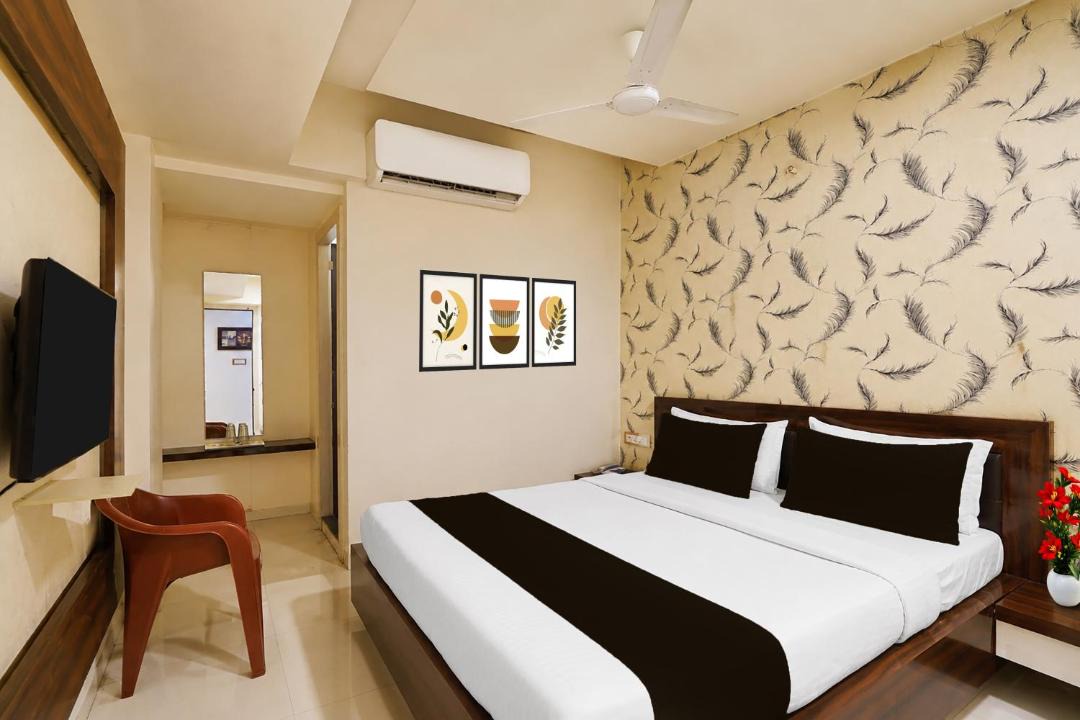 Photo of Bedroom in Ahmedabad