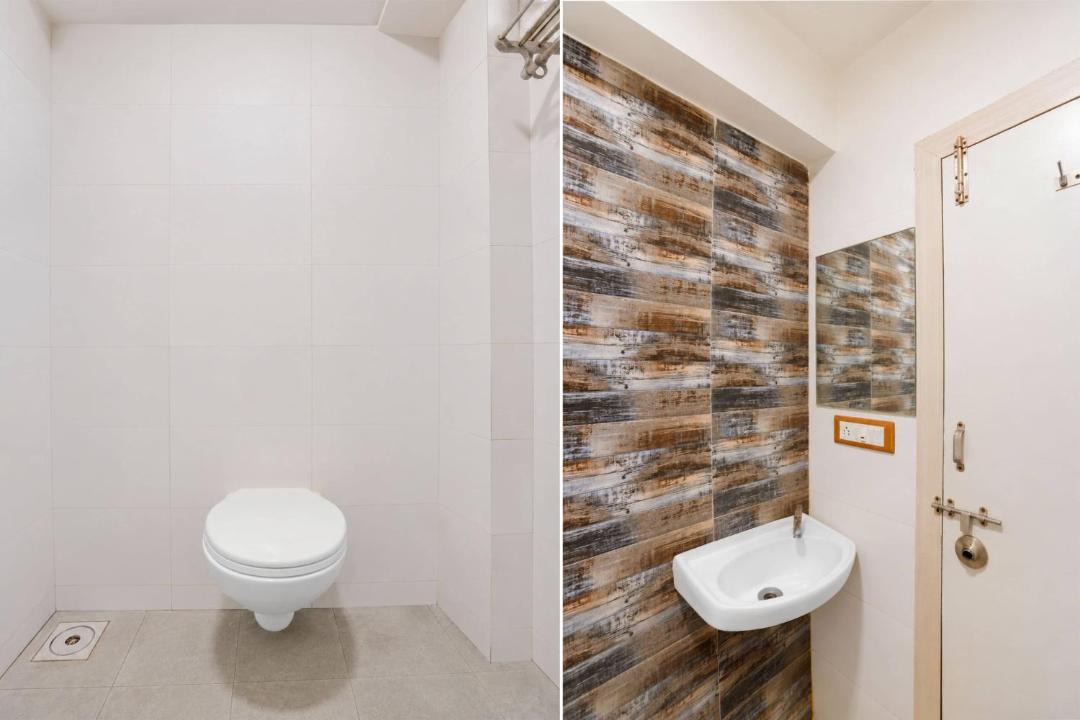 Photo of Bathroom in Ahmedabad