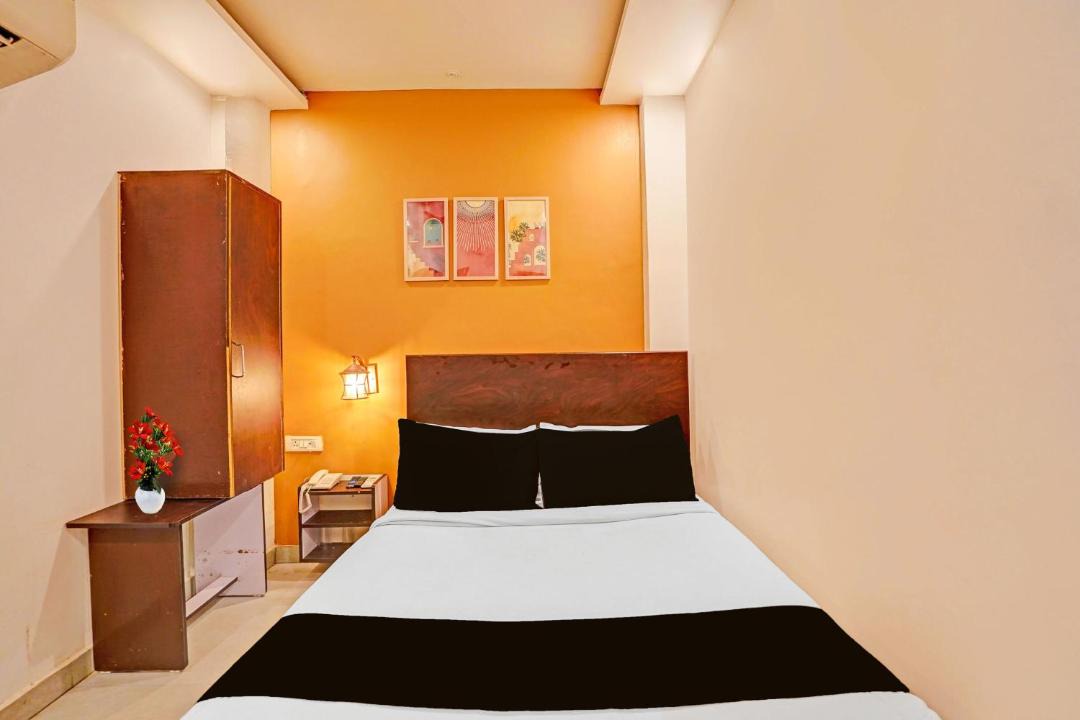 Photo of Bedroom in Civil Lines