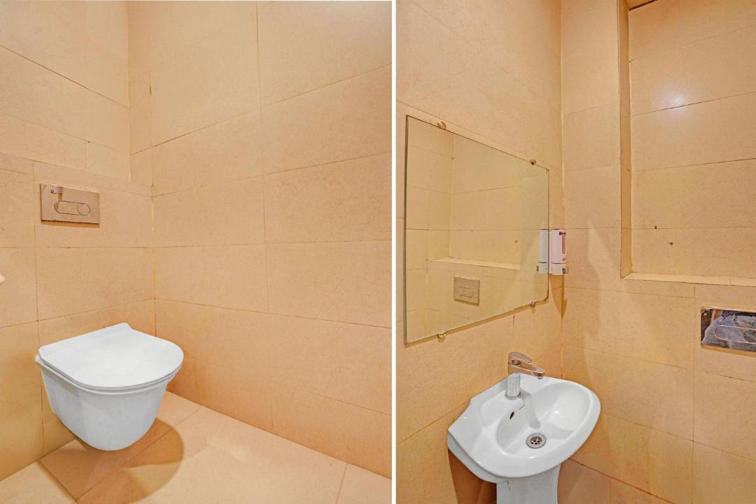 Photo of Bathroom in Civil Lines