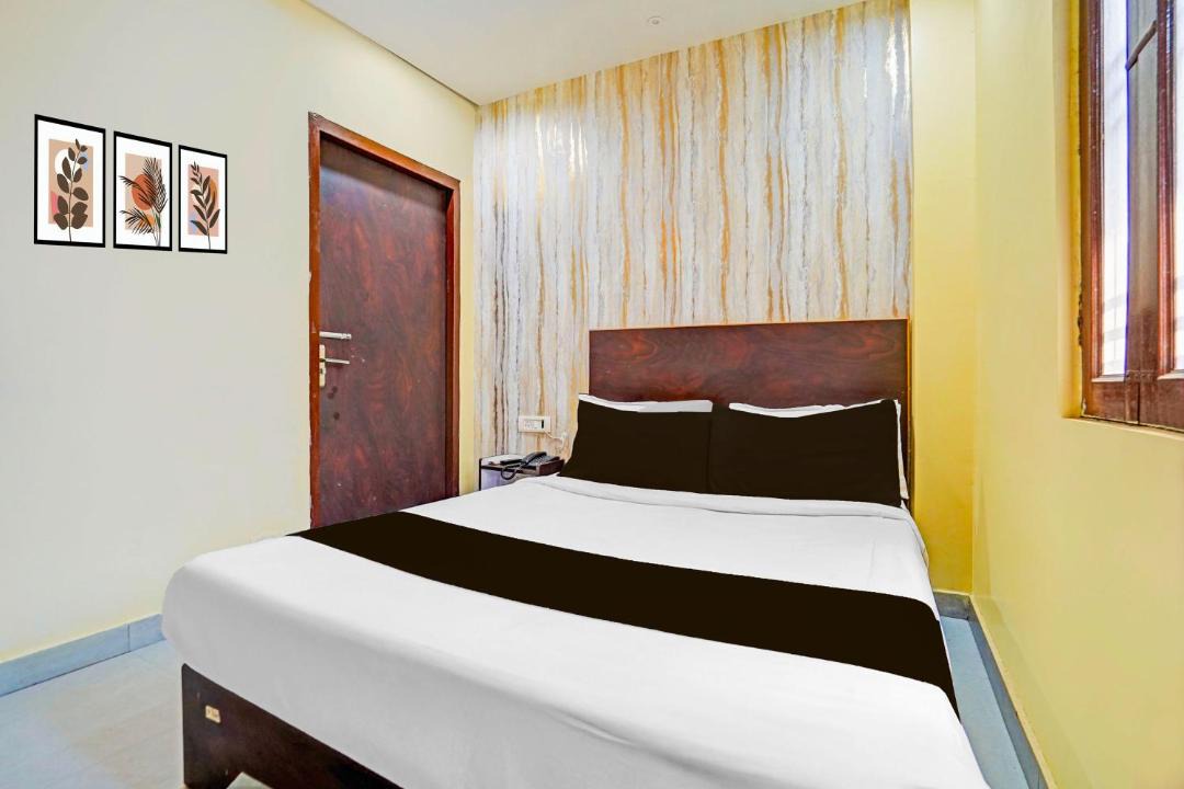 Photo of Bedroom in Civil Lines