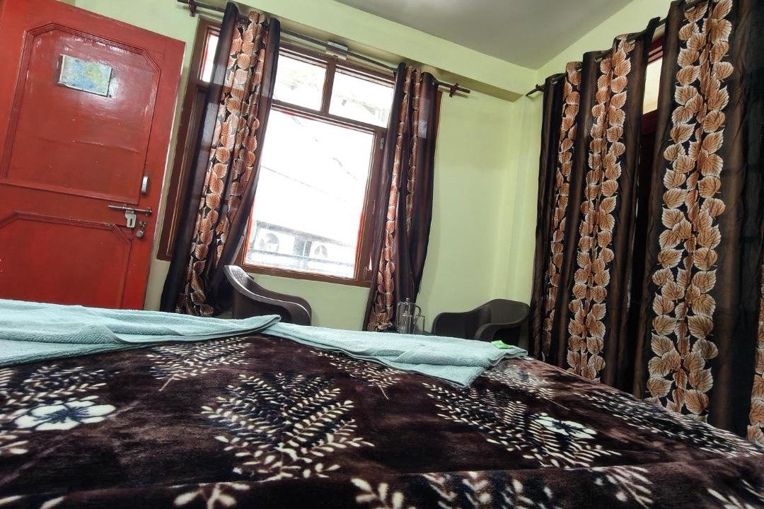 Photo of Bedroom in Bhagsu Nag