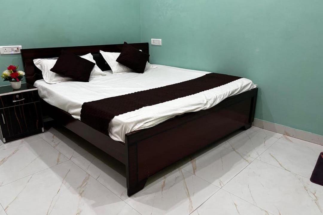 Photo of Bedroom in Faizabad