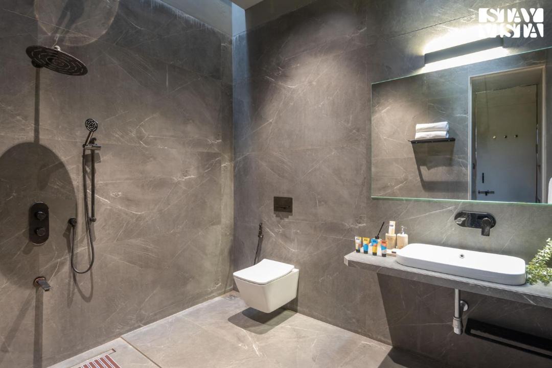 Photo of Bathroom in Nashik