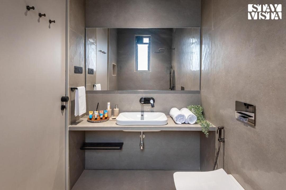 Photo of Bathroom in Nashik
