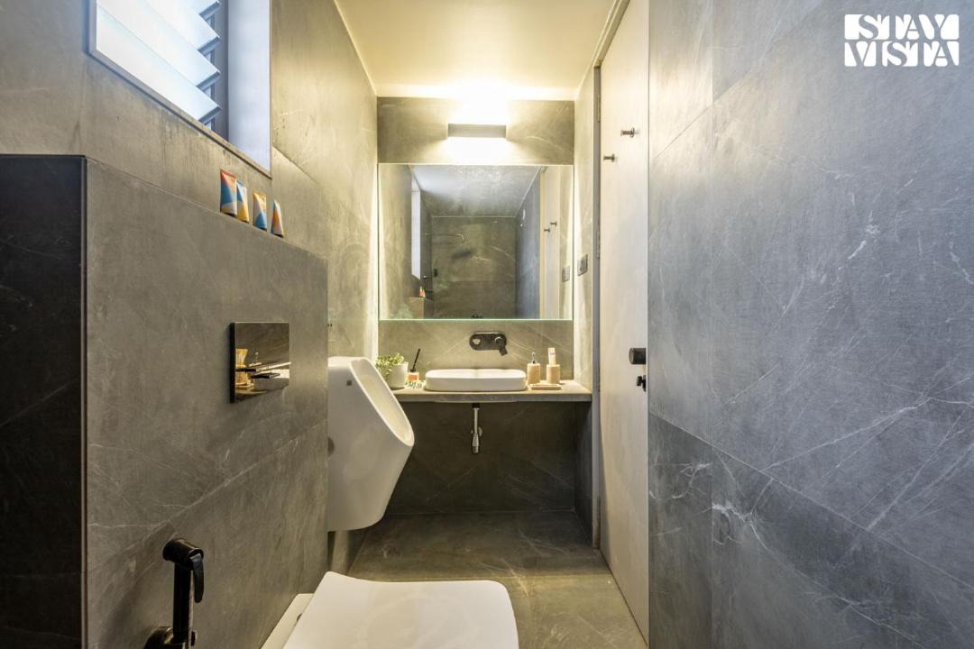 Photo of Bathroom in Nashik