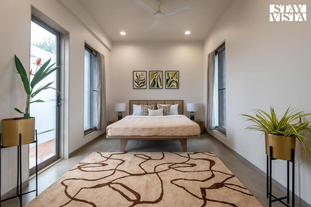Photo of Bedroom in Nashik