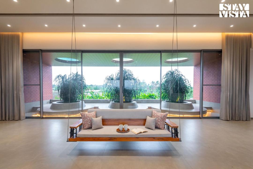 Photo of Livingroom in Nashik