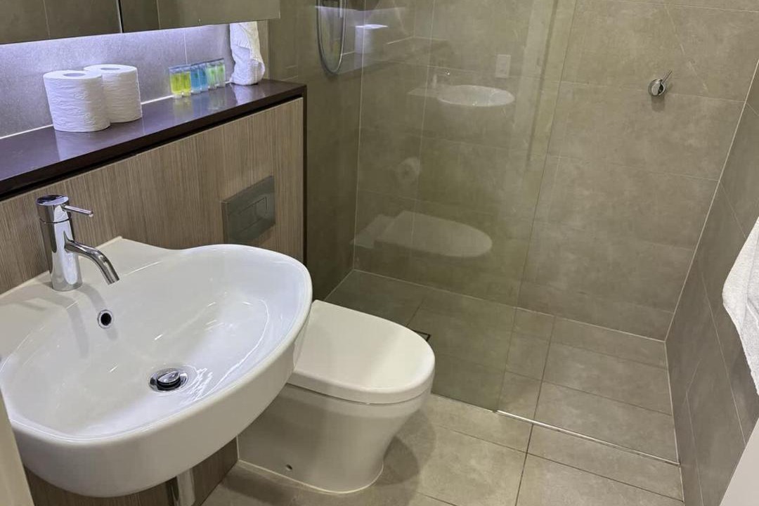 Photo of Bathroom in Waterloo