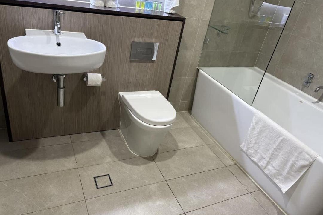 Photo of Bathroom in Waterloo
