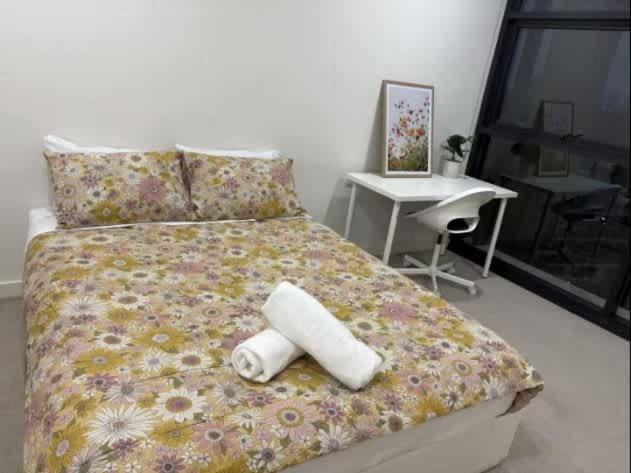 Photo of Bedroom in Waterloo