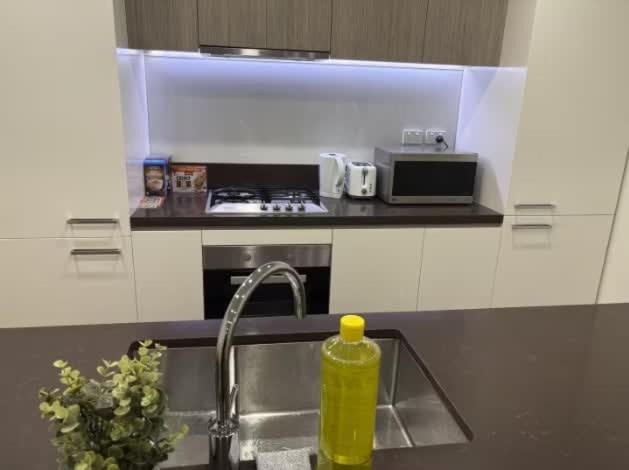 Photo of Kitchen in Waterloo