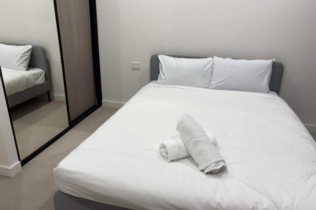 Photo of Bedroom in Waterloo