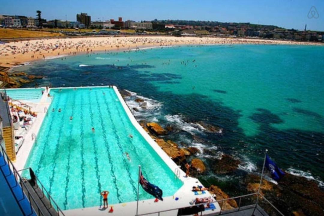 Photo of Others in Bondi Beach
