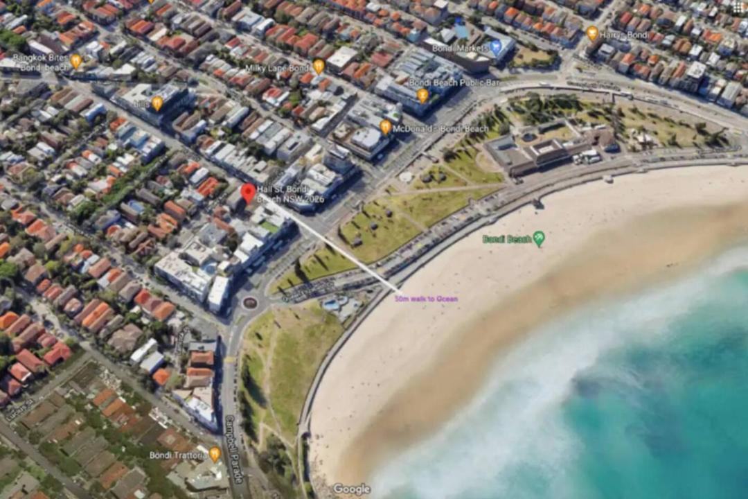 Photo of Others in Bondi Beach